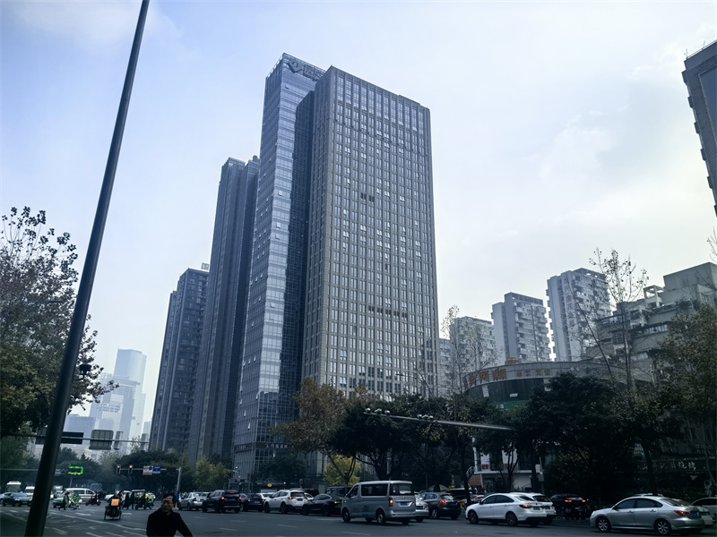 外立面