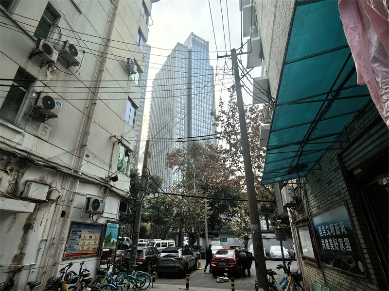 外立面