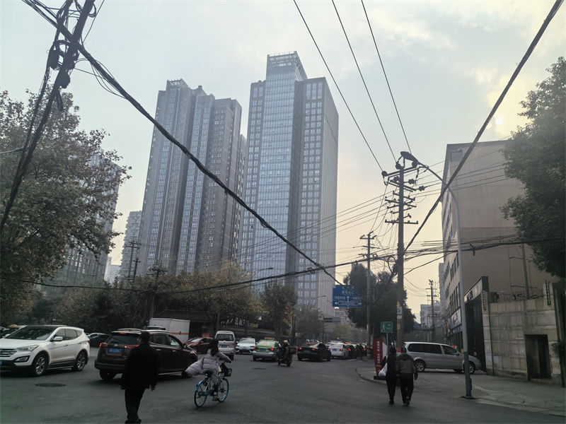 外立面